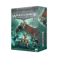 Warhammer Underworlds:...