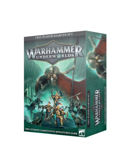 Warhammer Underworlds: Starter Set