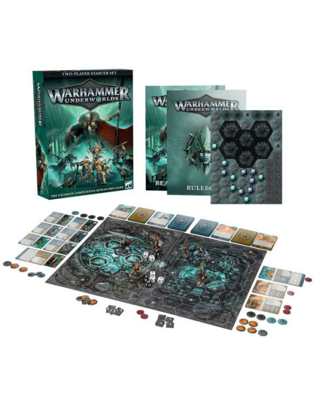 Warhammer Underworlds: Starter Set