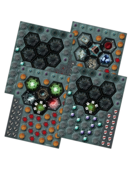 Warhammer Underworlds: Starter Set