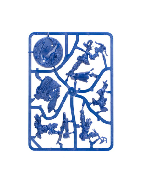 Warhammer Underworlds: Starter Set