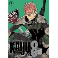 Kaiju No.8 - 7