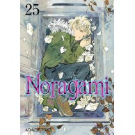 Noragami - 25