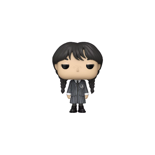 Figurka Funko POP Wednesday Addams