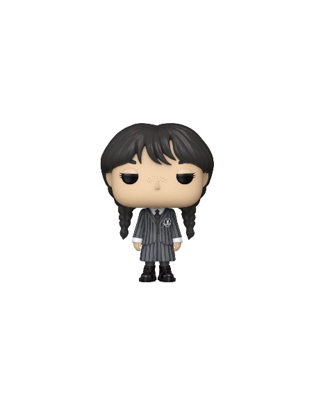 Figurka Funko POP Wednesday Addams