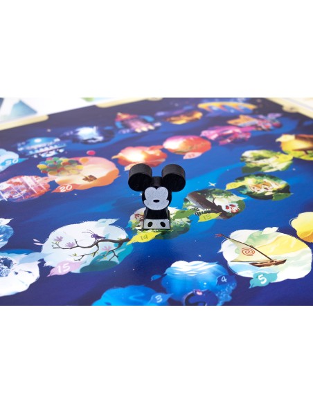 Dixit Disney