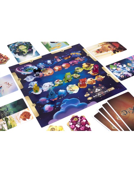 Dixit Disney