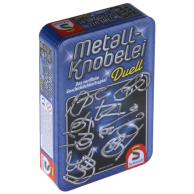 Łamigłówki druciane (w...