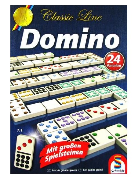 Domino (Linia klasyczna)