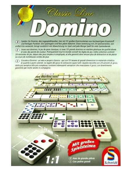 Domino (Linia klasyczna)