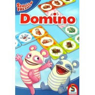 Sorgenfresser - Domino...