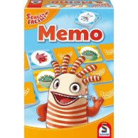 Sorgenfresser - Memo...