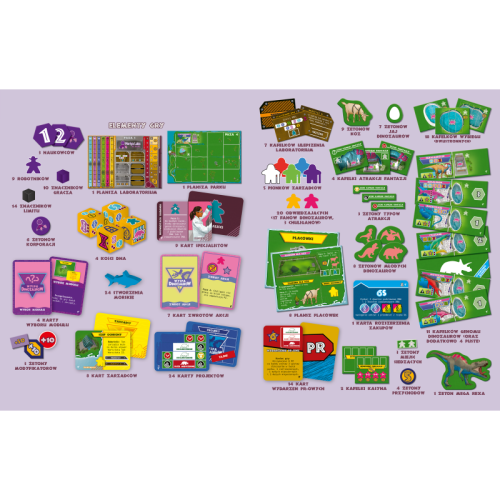 Wyspa Dinozaurów: Na Fali