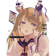 Świat na opak Tom 4