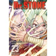 Dr. Stone - 23