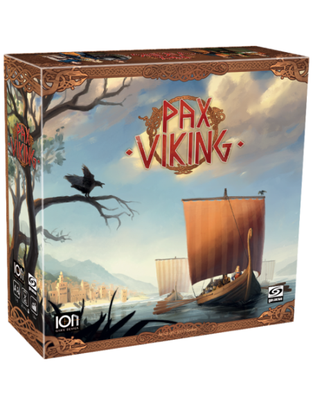 Pax Viking (edycja polska)