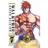 Walkirie Kresu Dziejów -...