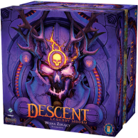 Descent: Legendy Mroku -...
