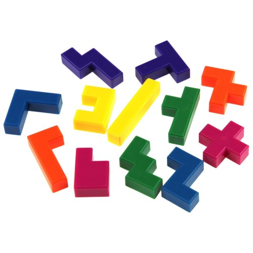 Katamino (wersja podróżna)