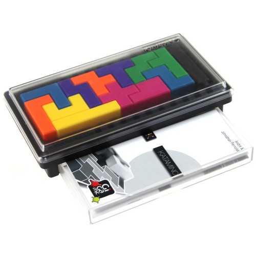 Katamino (wersja podróżna)