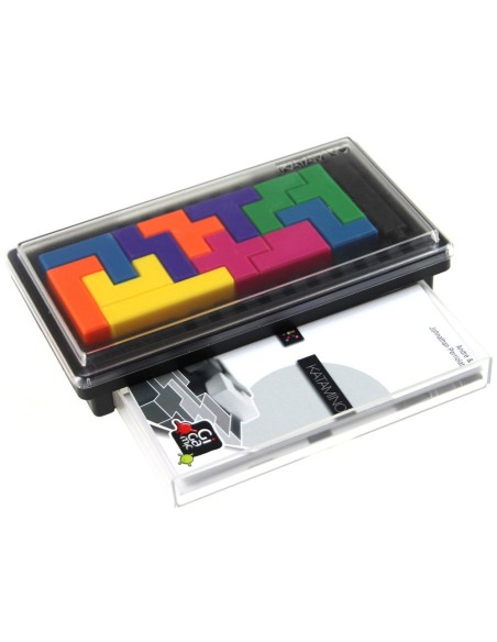 Katamino (wersja podróżna)