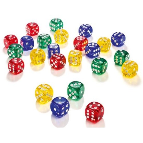 Ligretto - gra kościana