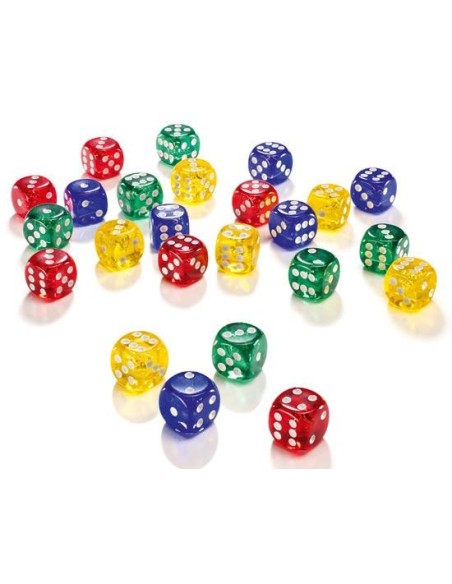 Ligretto - gra kościana