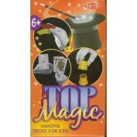 Top Magic 6