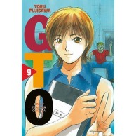 Great Teacher Onizuka(GTO)...