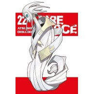 Fire Force - 22