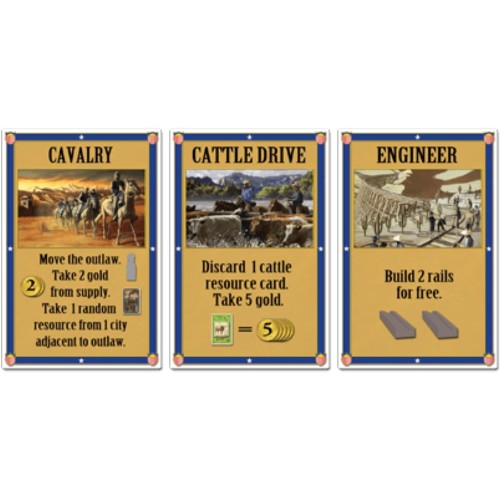 Catan Histories: Settlers of America...