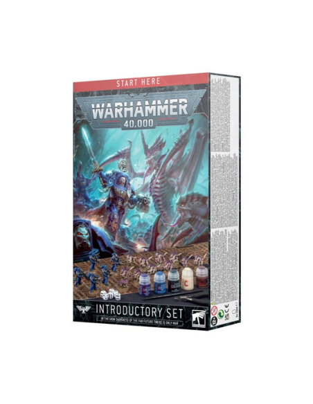 Warhammer 40,000 Introductory Set