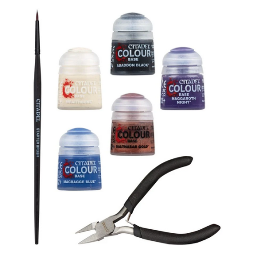 Warhammer 40,000 Introductory Set