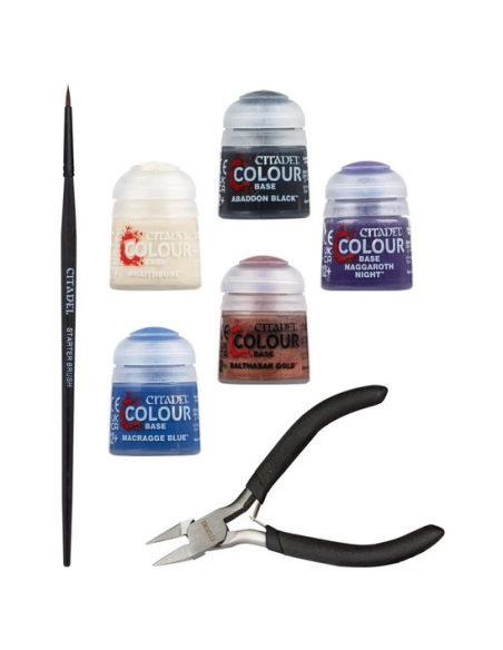 Warhammer 40,000 Introductory Set