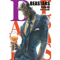 Beastars - 14