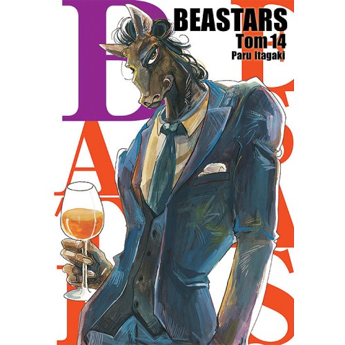 Beastars - 14