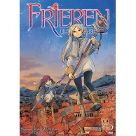 Frieren. U kresu drogi - 2