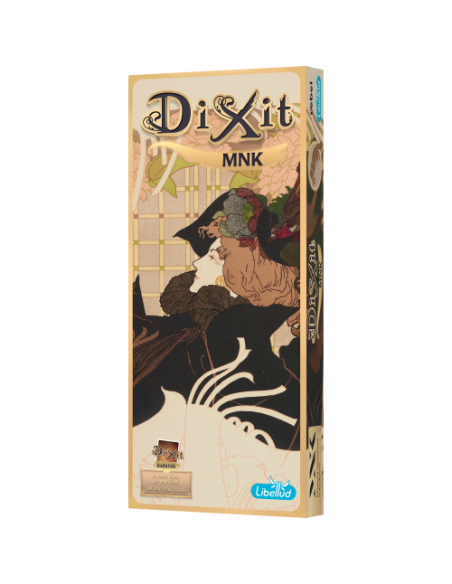 Dixit: MNK