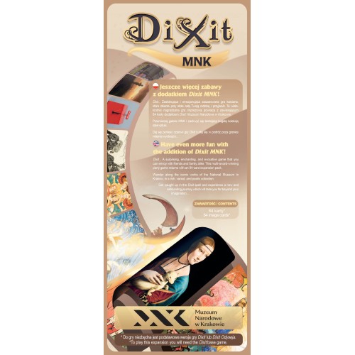 Dixit: MNK