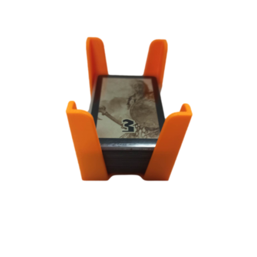 Podajnik na karty Mini American 41 ×...