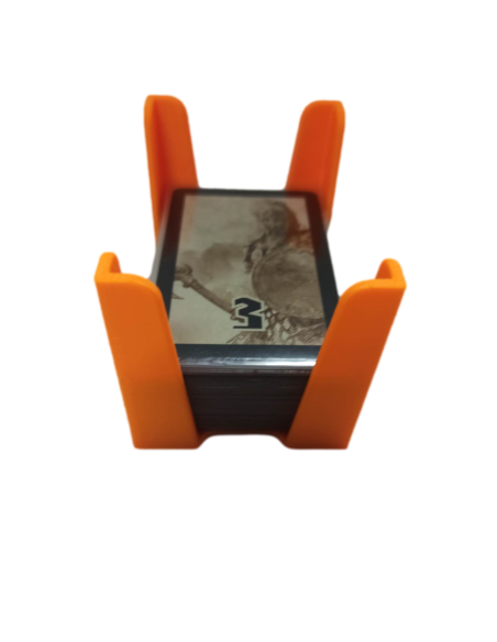 Podajnik na karty Mini American 41 × 63 mm