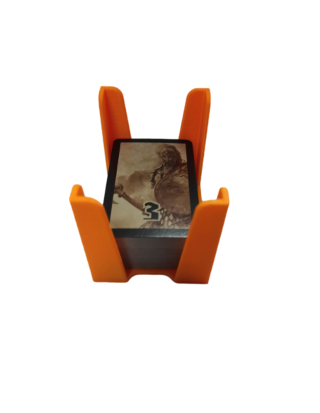 Podajnik na karty Mini American 41 × 63 mm