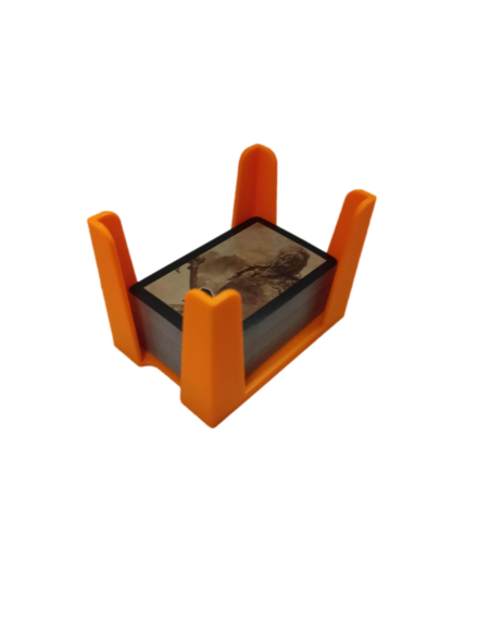 Podajnik na karty Mini American 41 × 63 mm