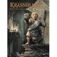Świat Akwilonu. Krasnoludy...