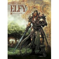 Świat Akwilonu. Elfy - 4 -...