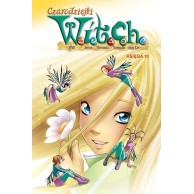 Czarodziejki W.I.T.C.H. -...