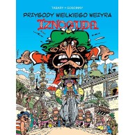 Przygody wielkiego wezyra...