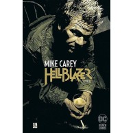 Hellblazer (Carey) - 3