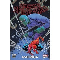 Amazing Spider-Man (Marvel...