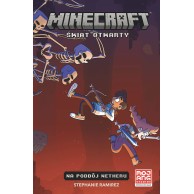 Minecraft. Świat Otwarty....